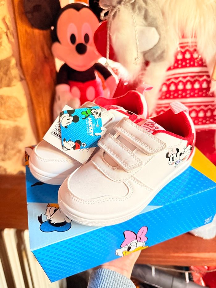 Minnie mouse T27 - photo numéro 5