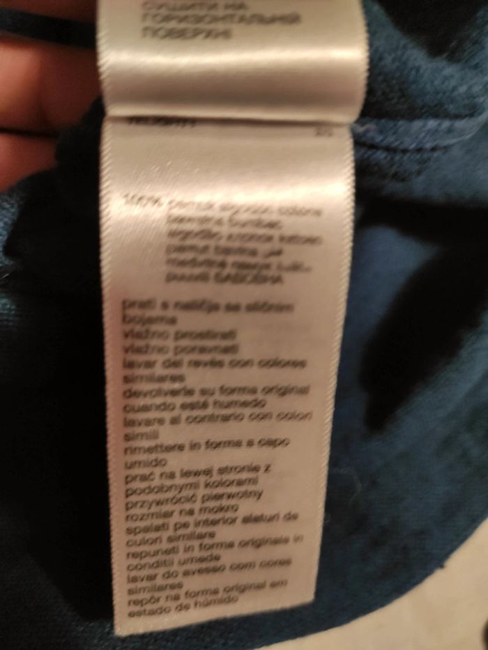 Haut léger homme Celio L - photo numéro 4