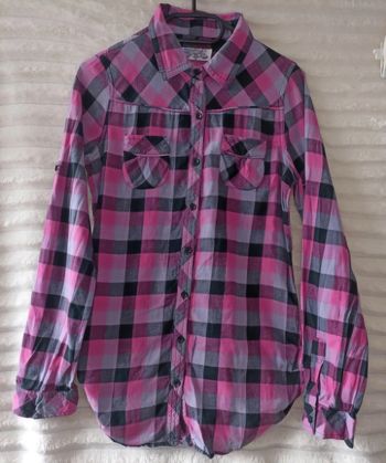 Chemise femme