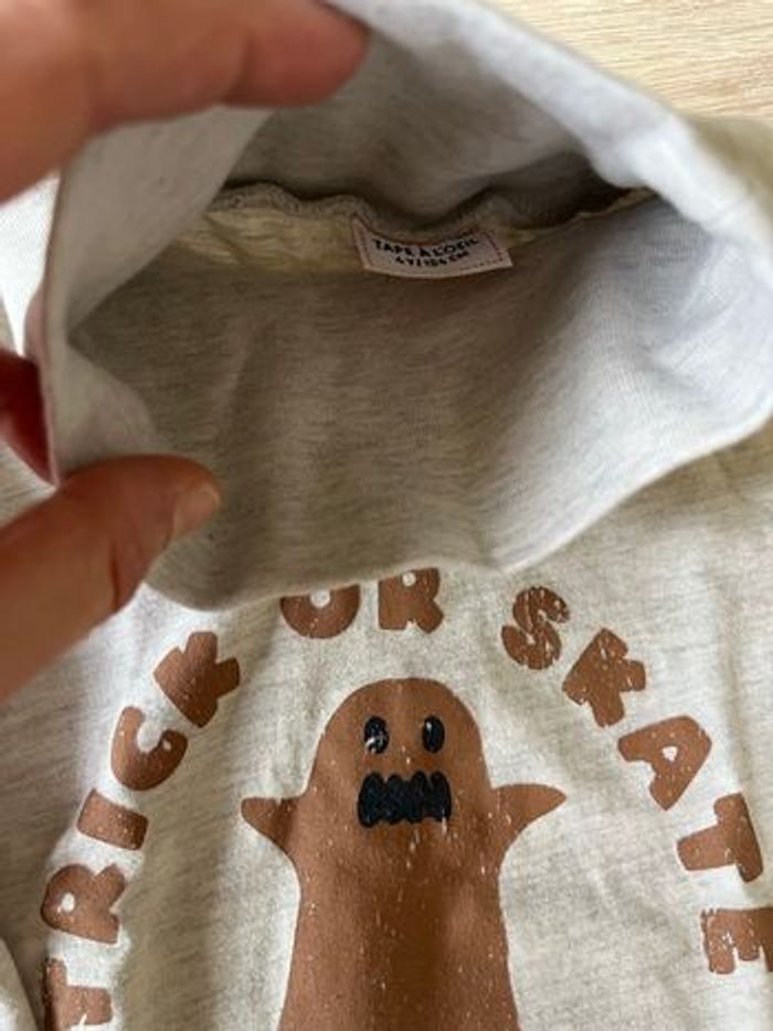 Lot 3 pull - photo numéro 5