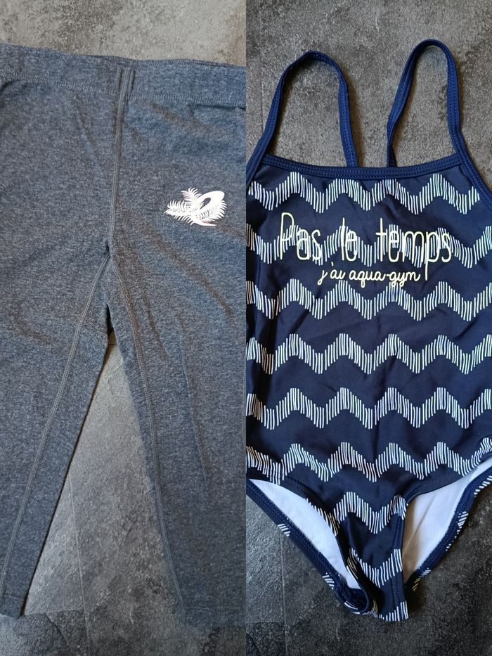 Lot de vêtements ×11 en 4 ans - photo numéro 2