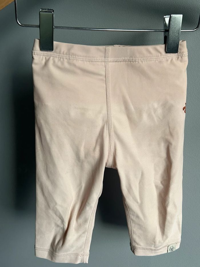 Ensemble anti uv Liewood fille 24 mois - photo numéro 4