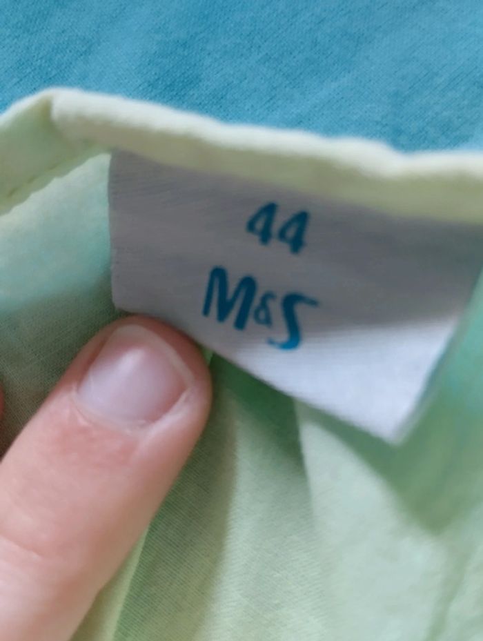 Débardeur taille L - photo numéro 3