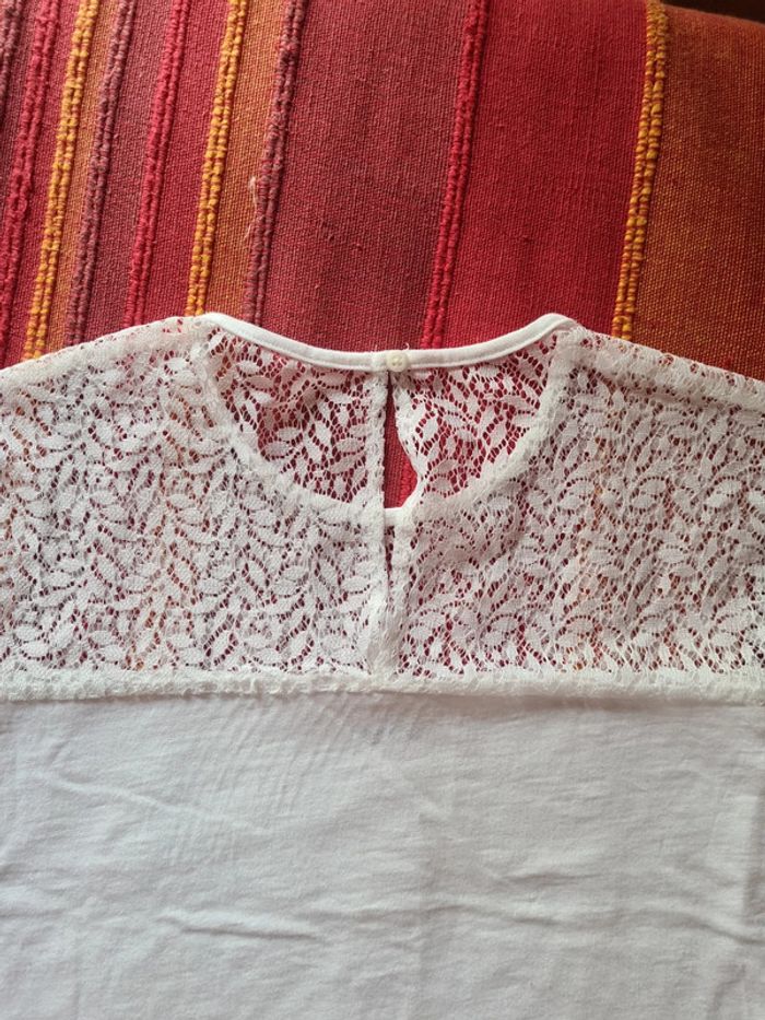 Tee-shirt - photo numéro 6