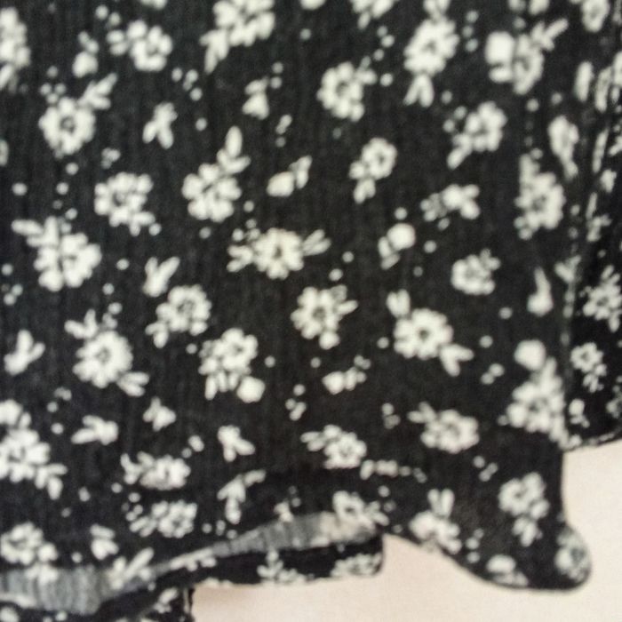 Blouse fille taille 12 ans - photo numéro 3