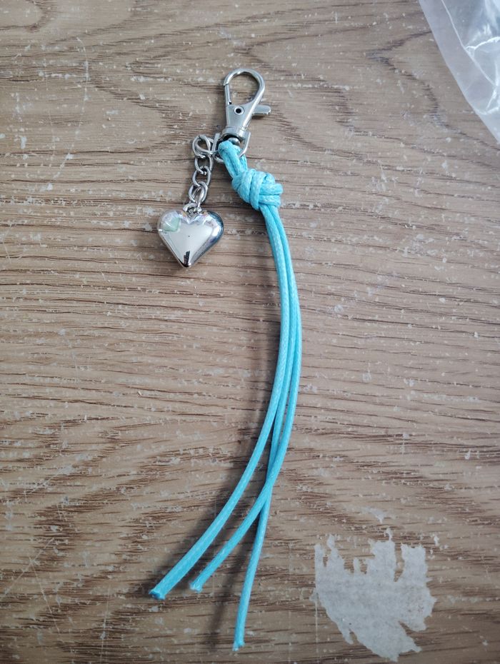 Porte clef - photo numéro 2