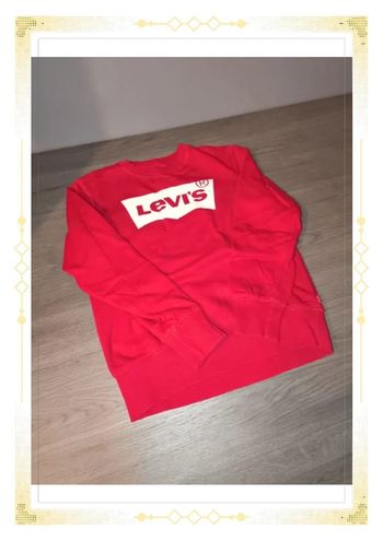 Maillot levis taille 10ans