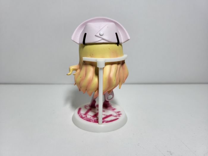 Macross Frontier - Figurine Sheryl Nome Nurse - Kyun-Chara - photo numéro 3
