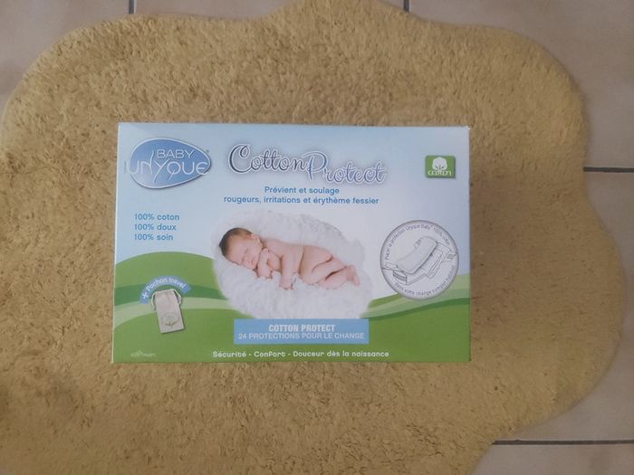 17 cotton protect