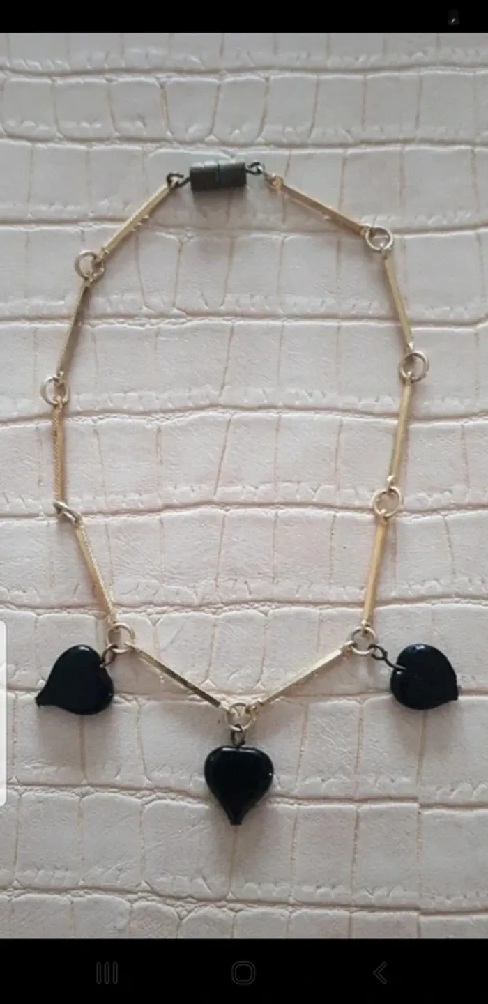 Bracelet - photo numéro 4