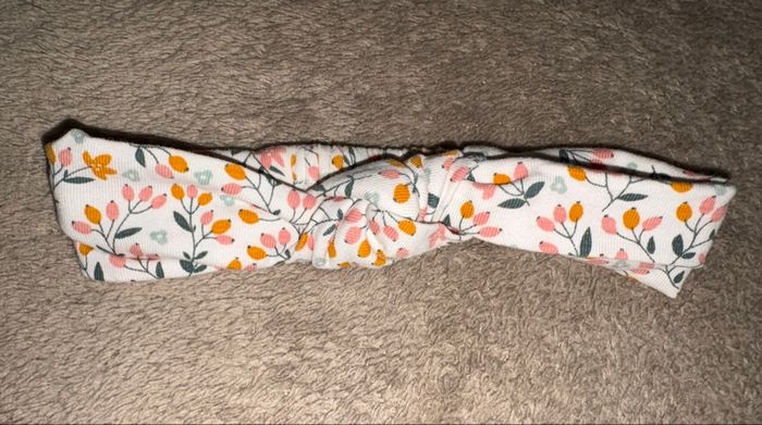 Ensemble 4 pièces 3 mois Obaibi - photo numéro 10