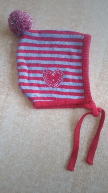 Bonnet