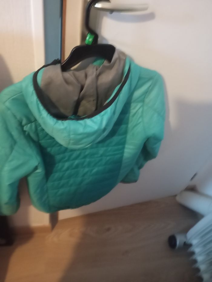 Blouson quechua - photo numéro 2