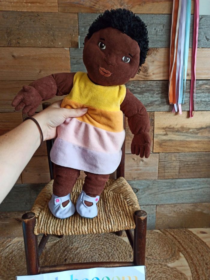 Poupon ikea Lekkamrat tbe - photo numéro 3