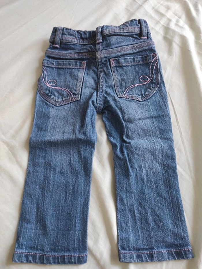 Jean T18M lupilu - photo numéro 2