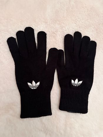 Gant Adidas