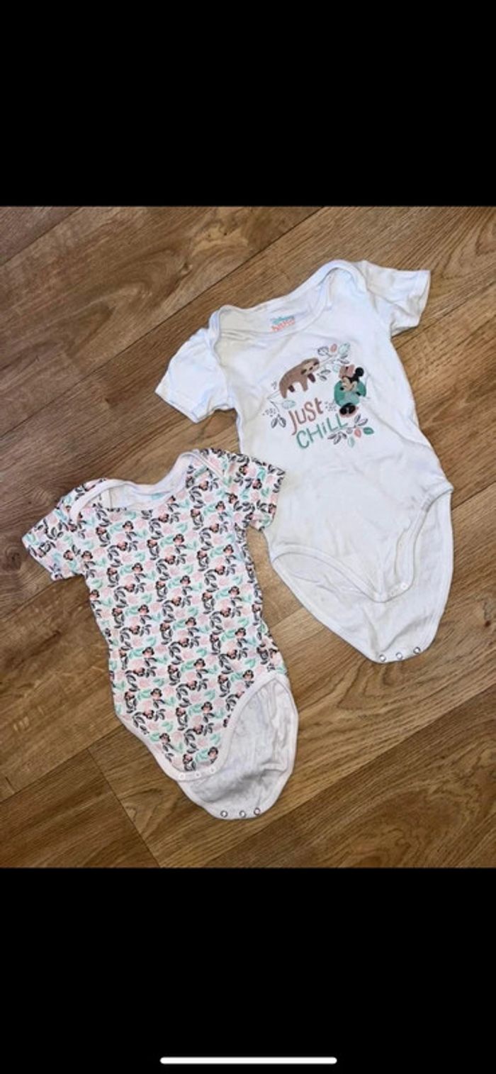 Lot 2 body