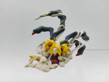 Pokémon Platine Pre-Order Bonus Tokuten Figure - Giratina