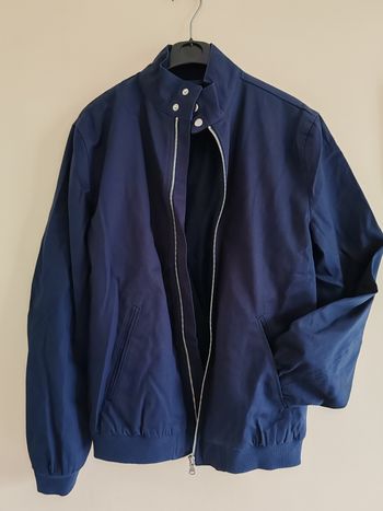 Veste homme