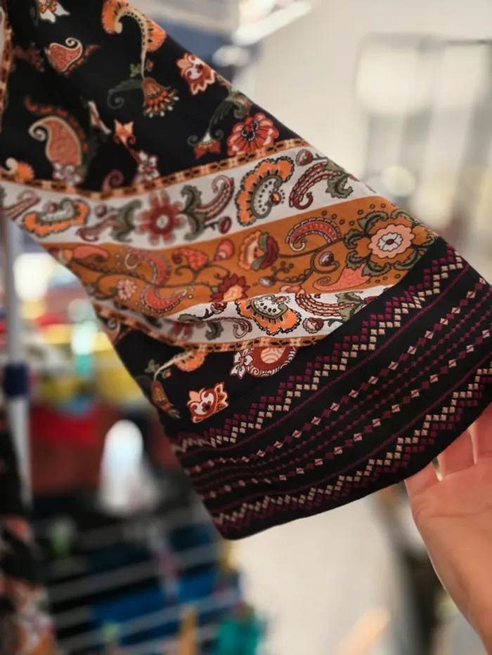 Longue robe ample Esmara - photo numéro 4