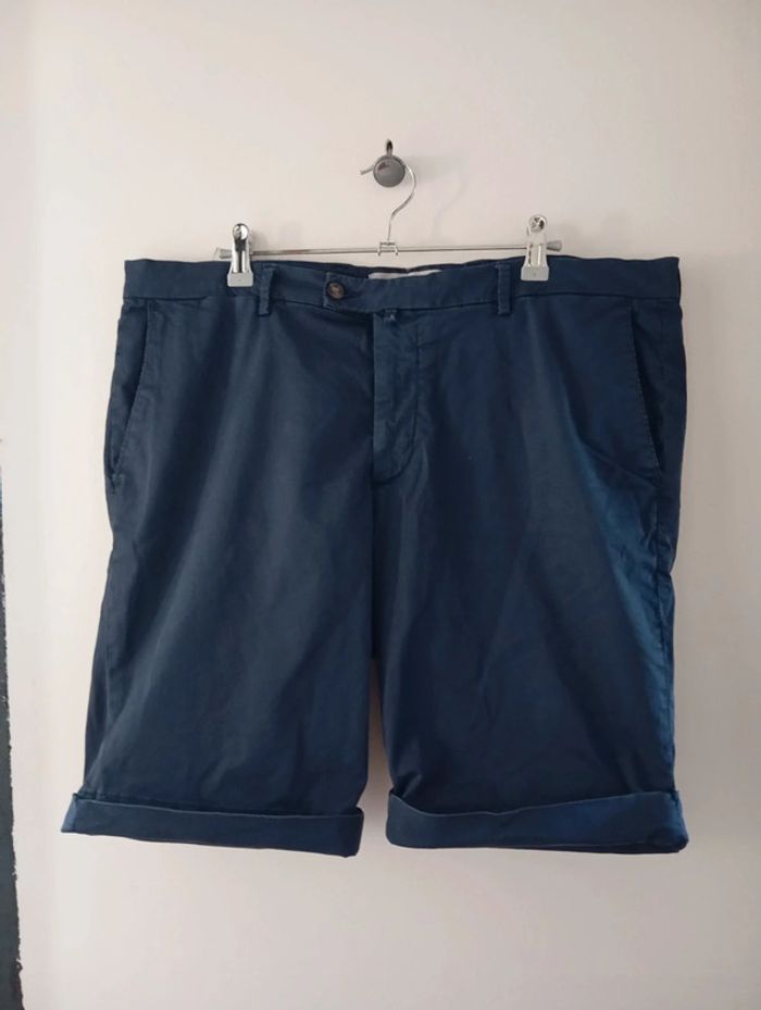 Short effet chino Briglia, en taille 56