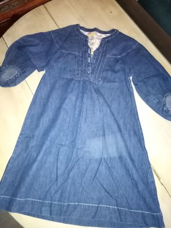 Robe Jean's