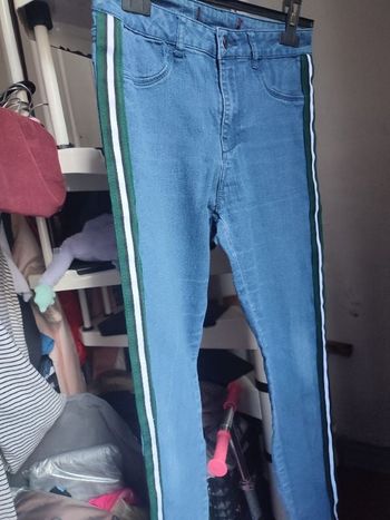 #kytie32femme. Pantalon taille 32/34