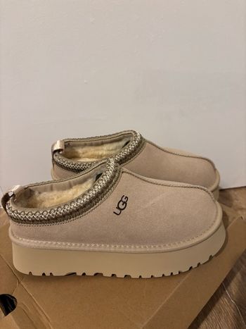 Ugg tazz