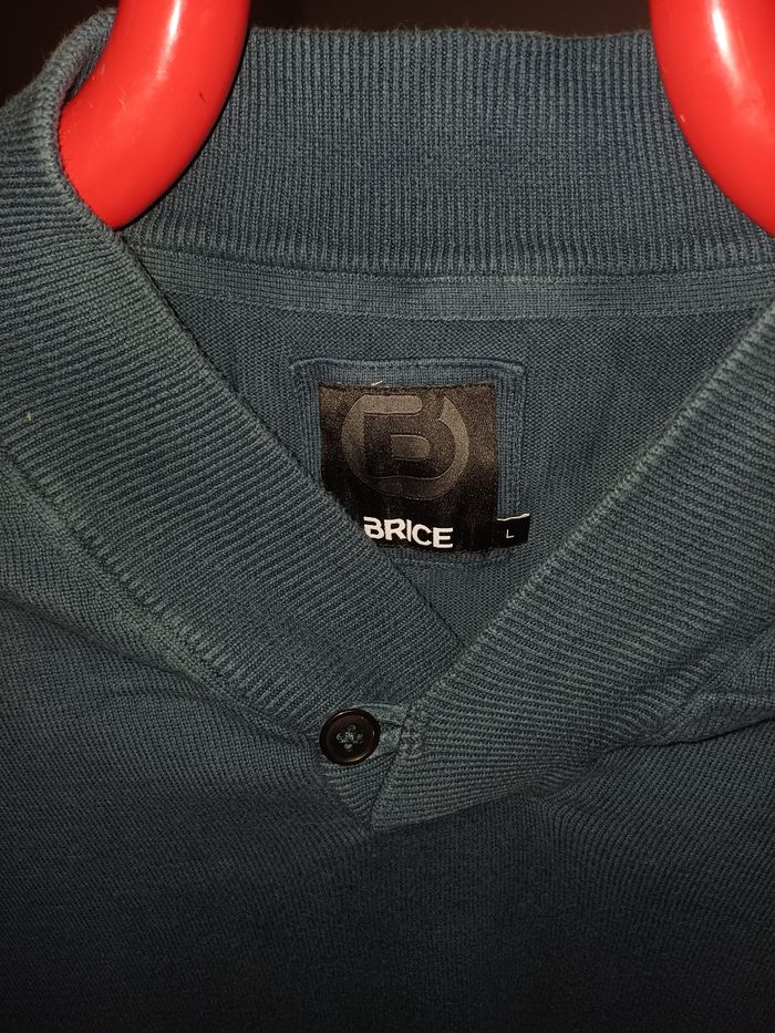 Pull fin - photo numéro 2