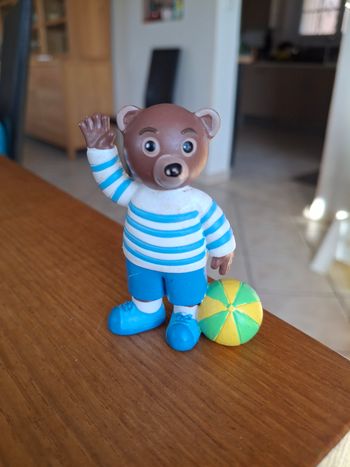 Tonies Petit ours brun 