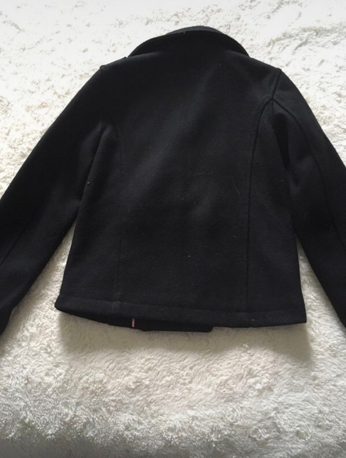 Veste Teddy Smith girl - photo numéro 2