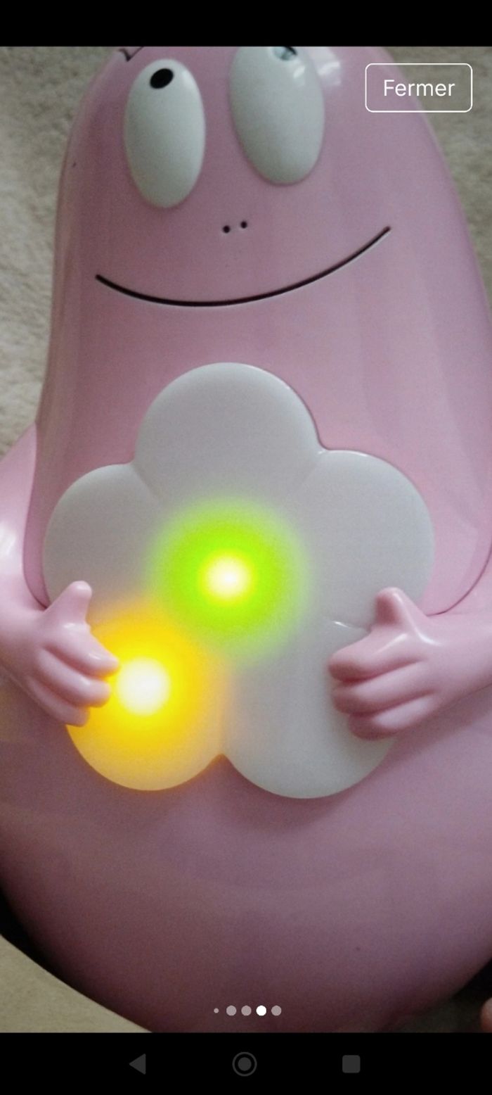 Barbapapa musical - photo numéro 5