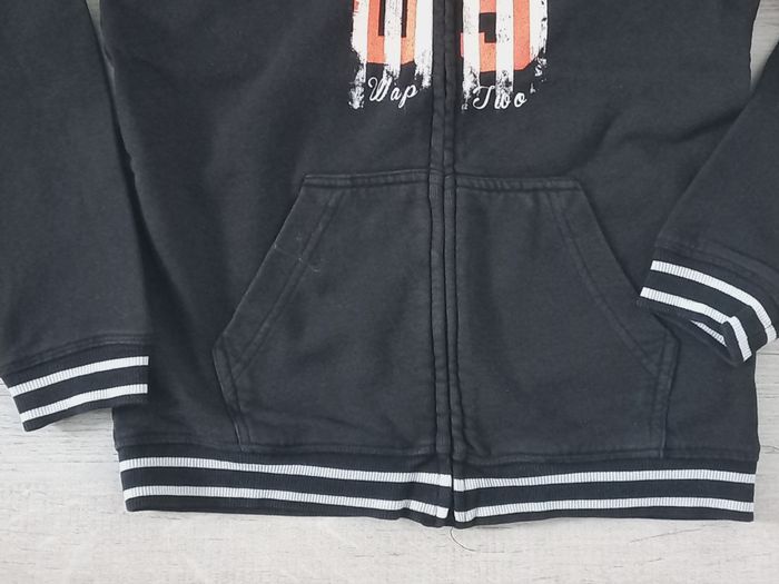 gilet garçon 12 ans - photo numéro 4