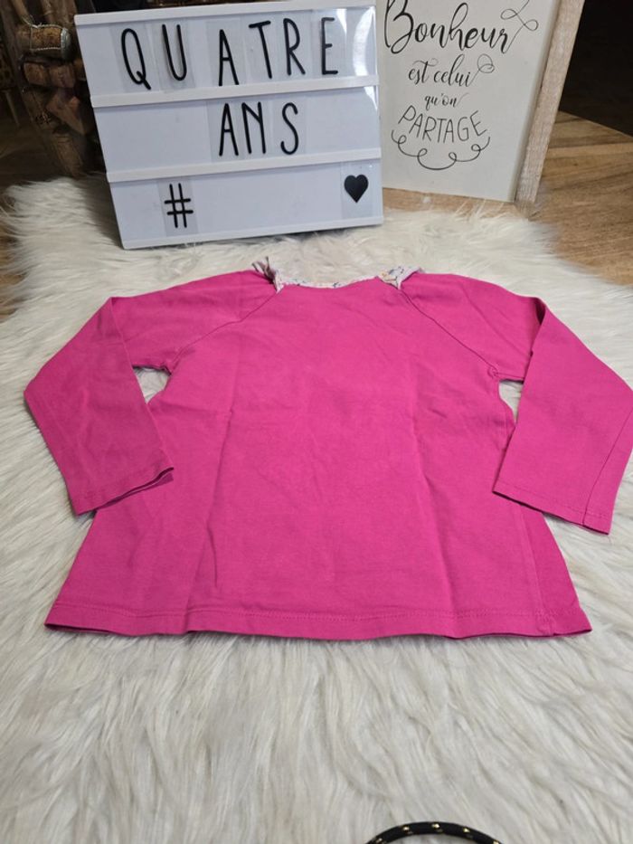 Haut pyjama sergent major - photo numéro 4