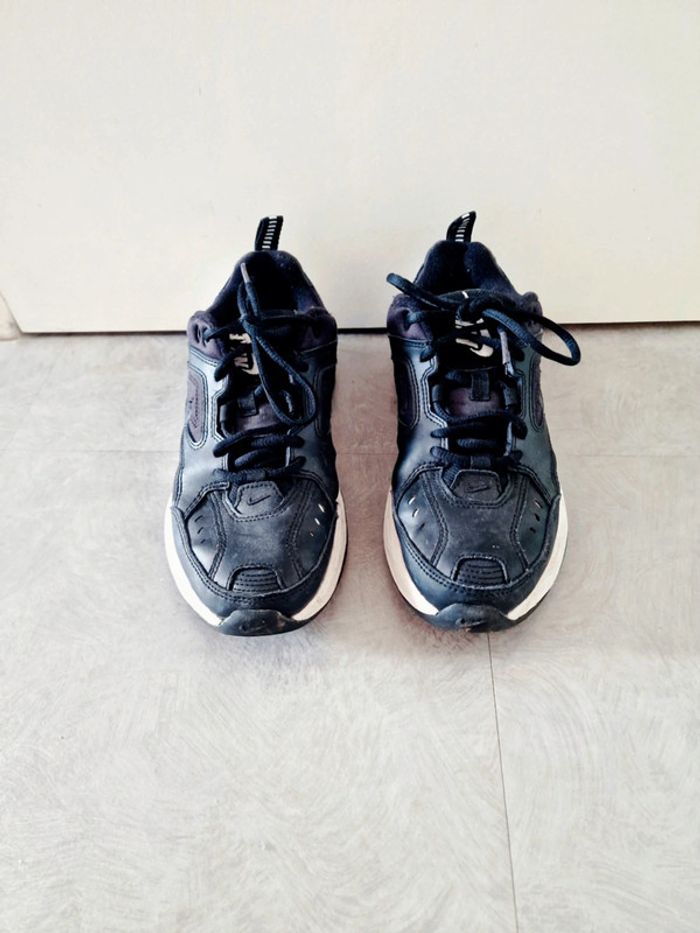 Baskets Nike - photo numéro 4