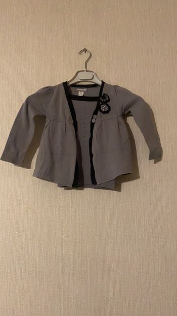 Ensemble Taille 4 ans