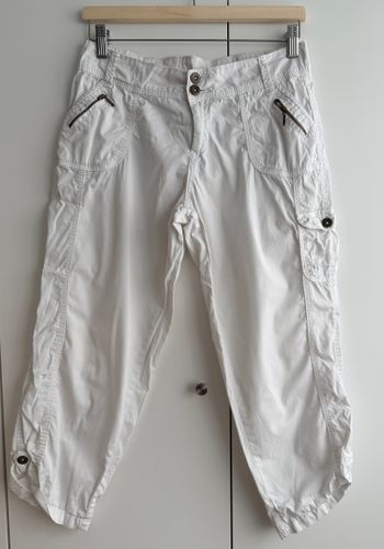 Pantacourt Camaieu, taille 36