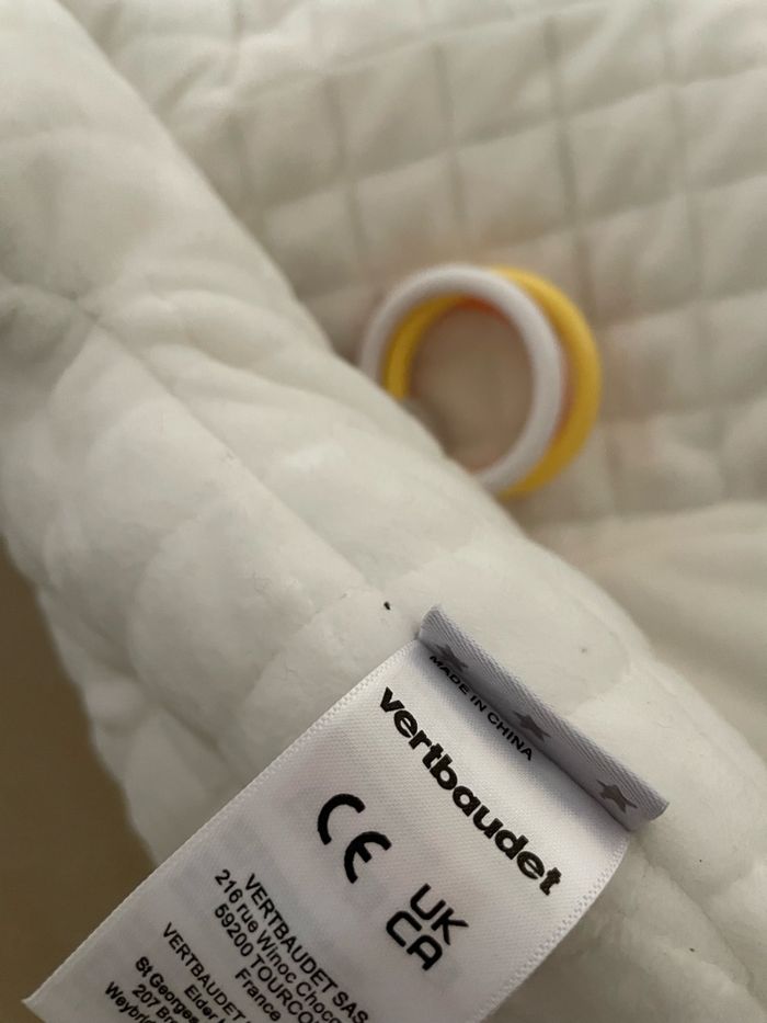 Tapis d’éveil - photo numéro 2