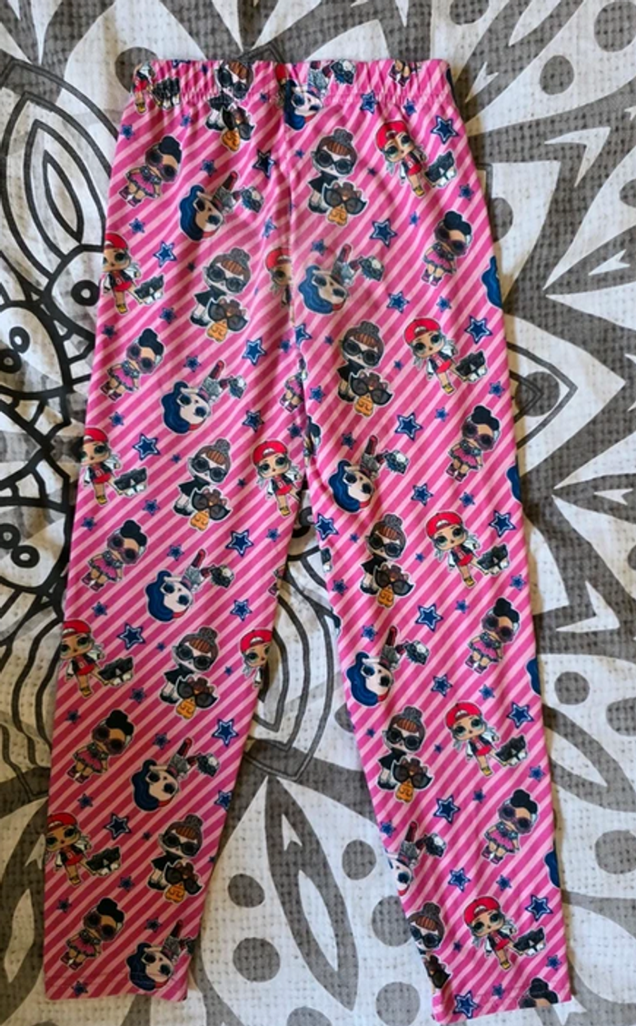 legging 8ans - photo numéro 2