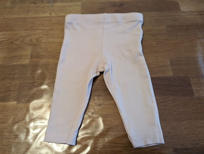 Legging fille 3 mois Tissaia - photo numéro 2