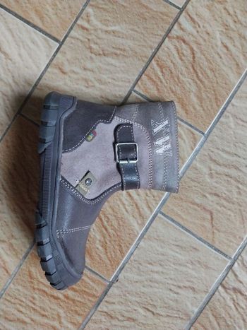 Bottines