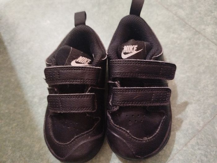 Basket bébé garçon