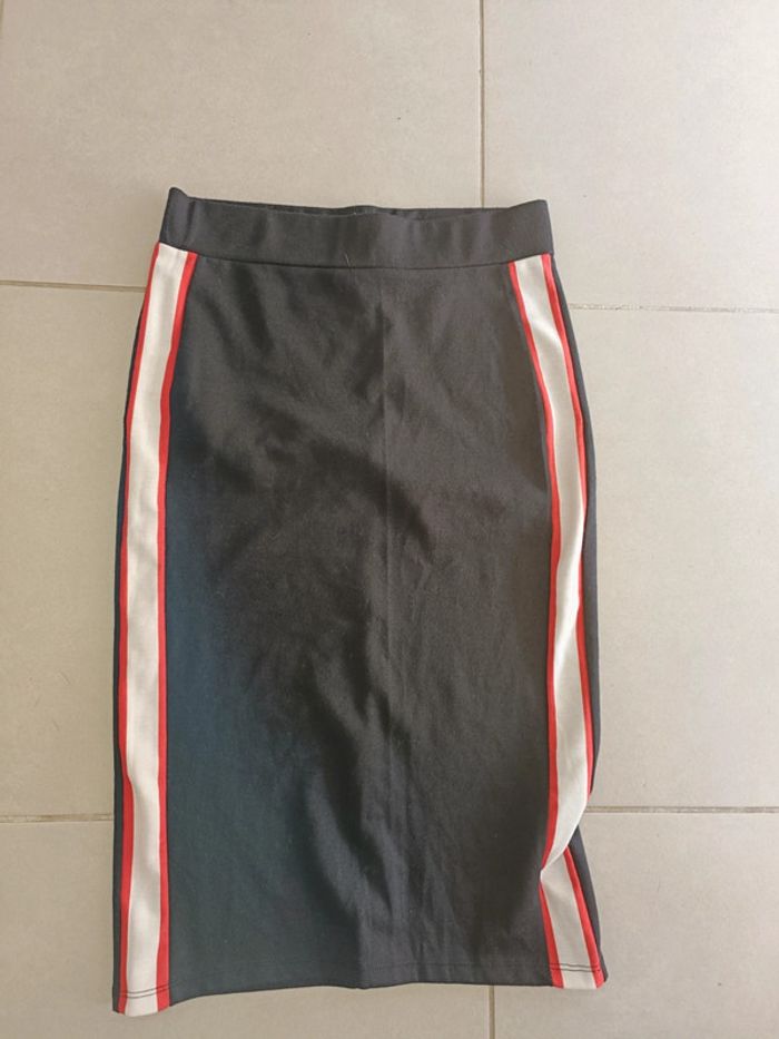 Jupe crayon taille S