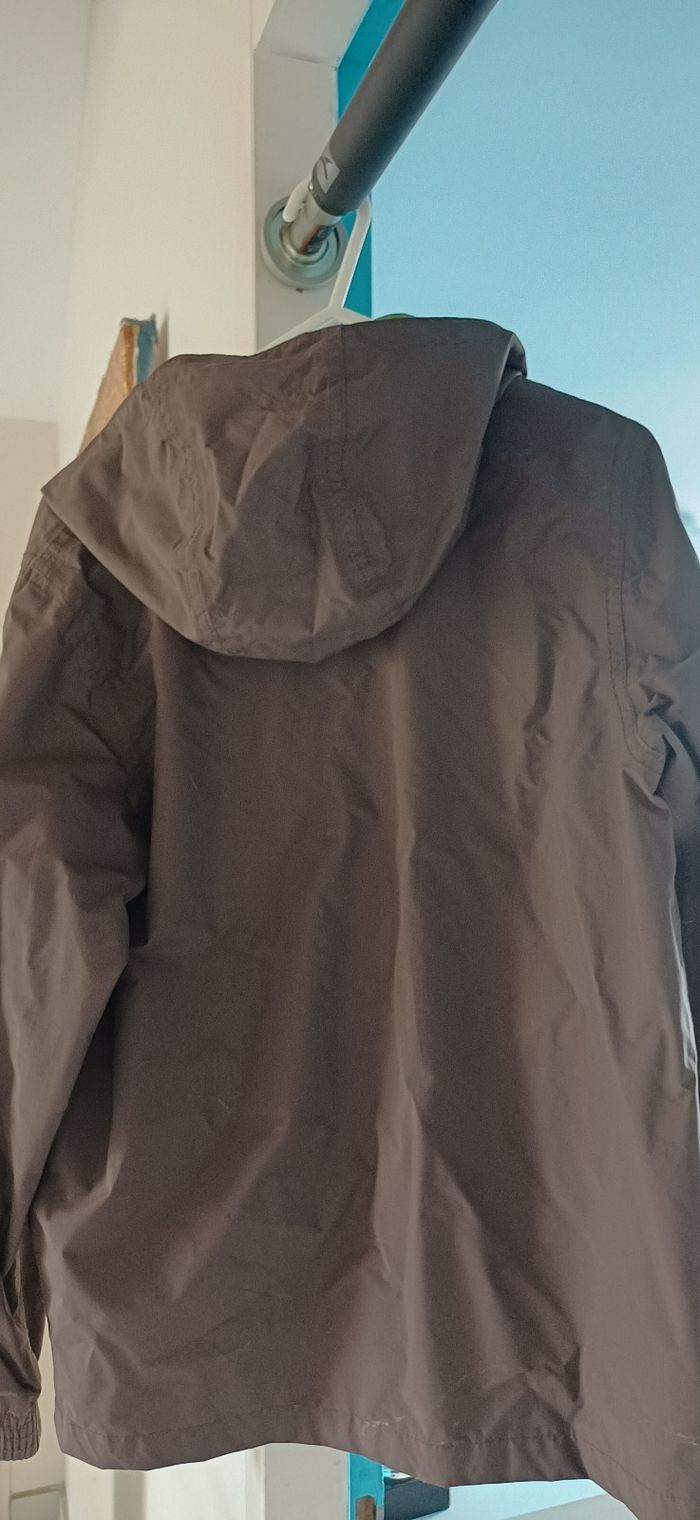 Coupe vent - photo numéro 2