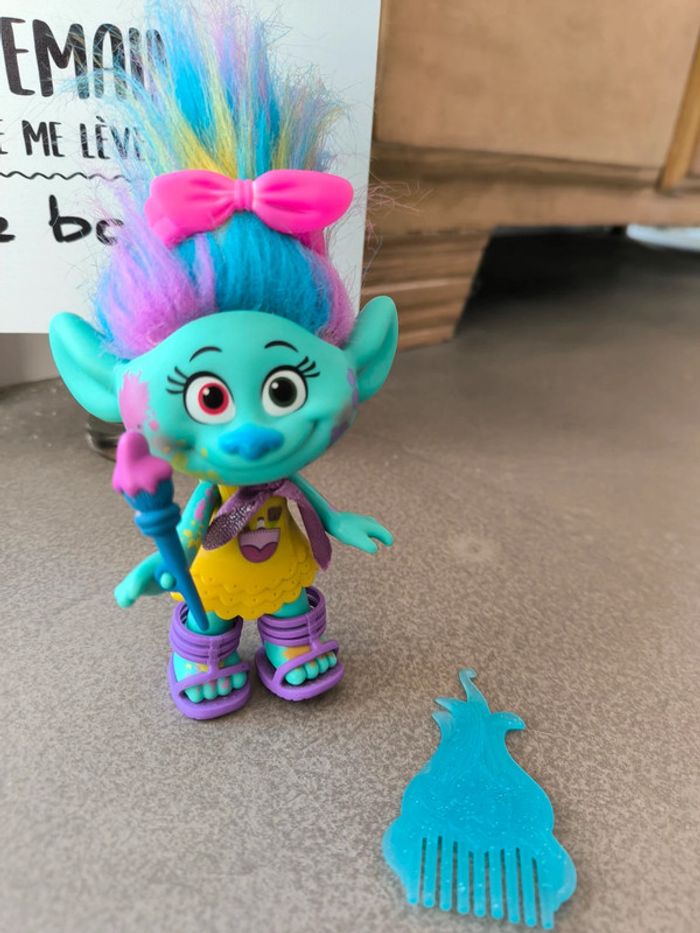 Mignon trolls - photo numéro 2
