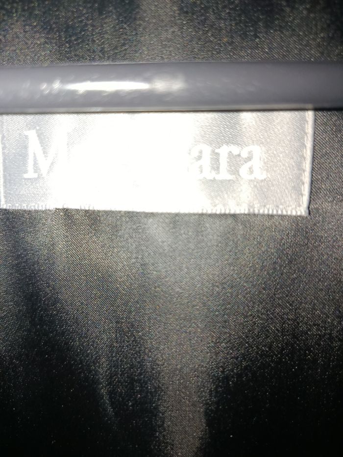 Manteau Max Mara - photo numéro 10