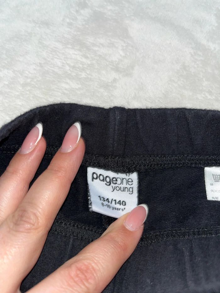 Jegging 8 / 10 ans - photo numéro 2
