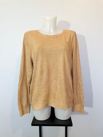 Pull Tommy Hilfiger 