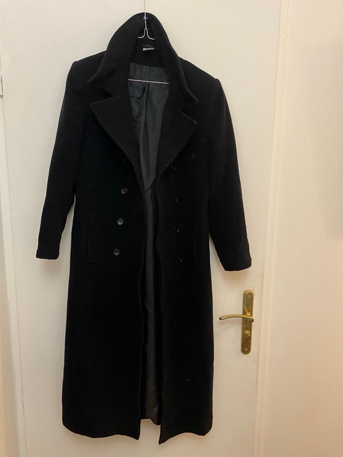 Manteau - photo numéro 2