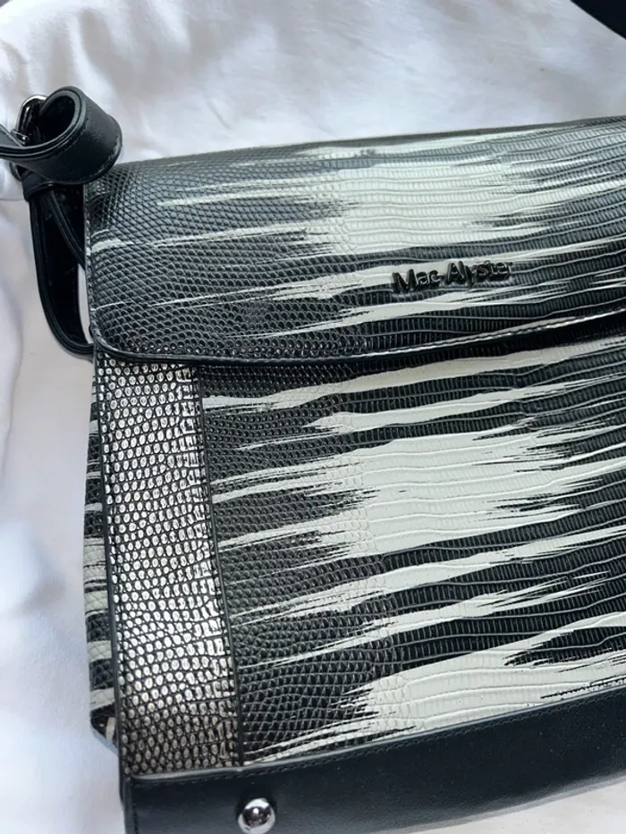 Sac à main Mac alyster - photo numéro 3